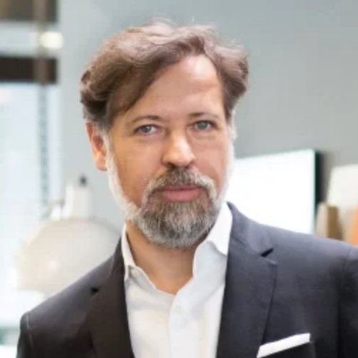 Thomas Netzer