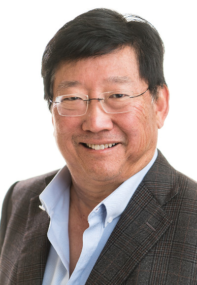 Timothy C K Chou