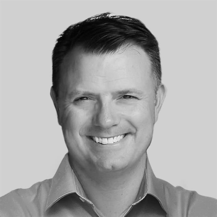 Todd Cione