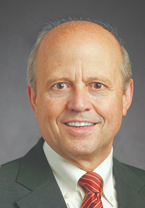Walden C Rhines