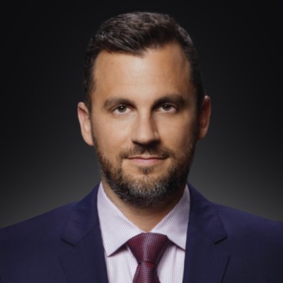 Aaron Locascio