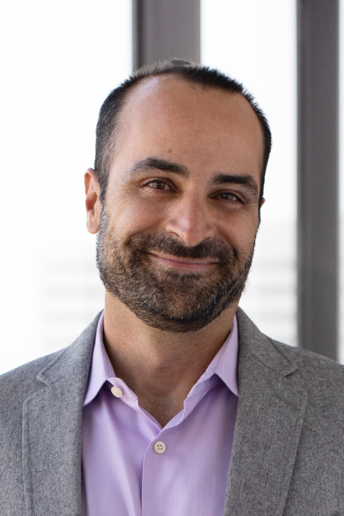 Babak Azad
