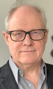 Bertil Lindmark