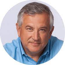 Vadim Kozyrkov