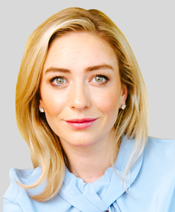 Whitney Wolfe Herd