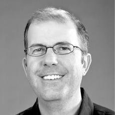 Stephen Walker