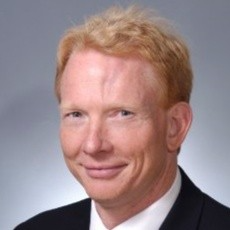 Mark Peabody