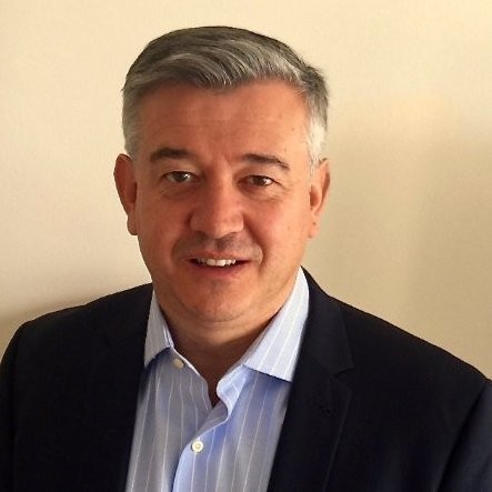 Anthony O'sullivan