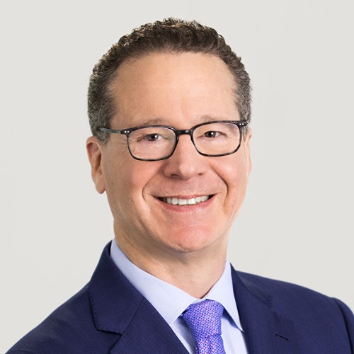 David C Benson