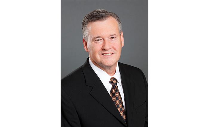 John P Bilbrey