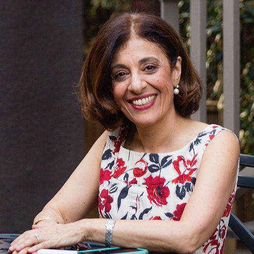 Jaleh Bisharat