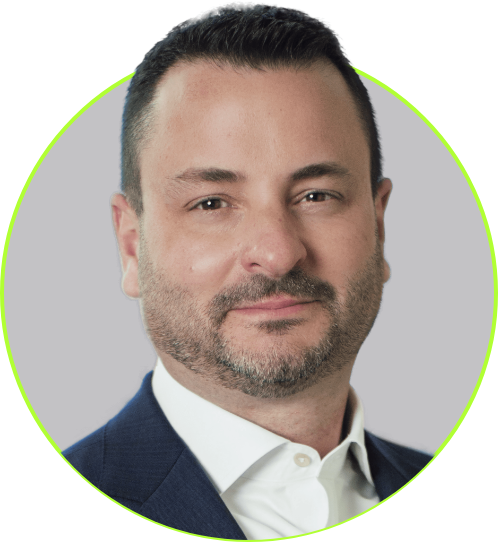 Anthony J Blasquez