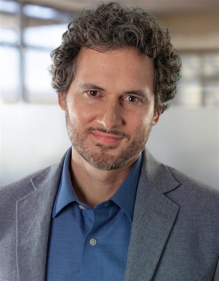 Brandon F Lombardi