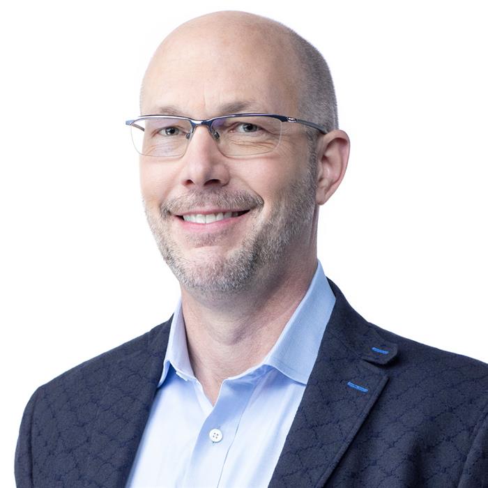 Daniel Bresingham