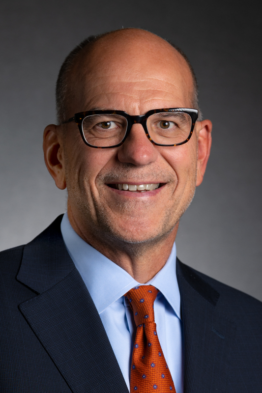 Jeffrey L Buhr