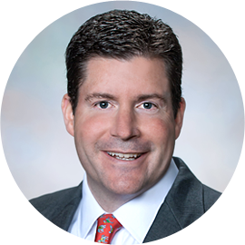 Bryan M Burke