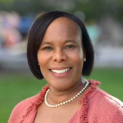 Carladenise Armbrister Edwards