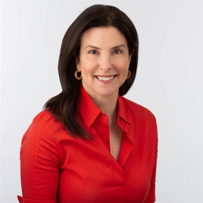 Kristin M Coleman