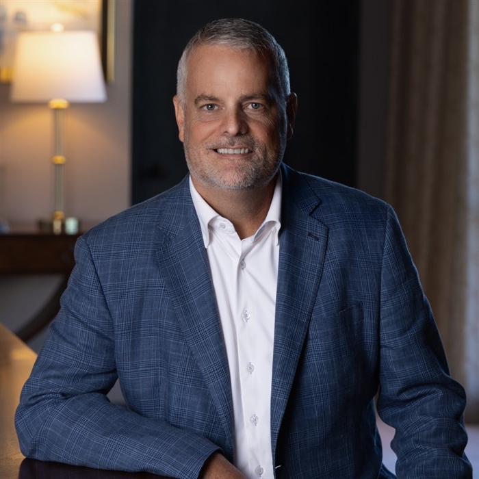 David Keefauver