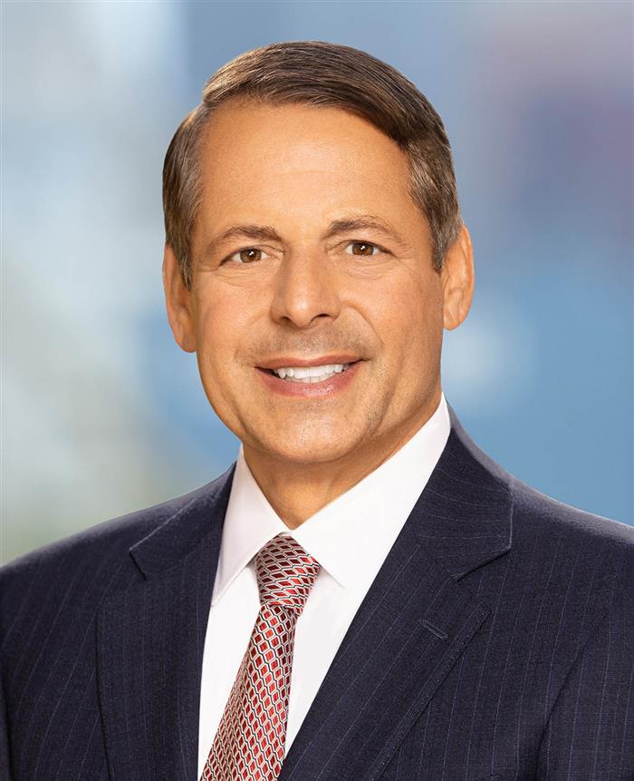 Vincent J Delie Jr