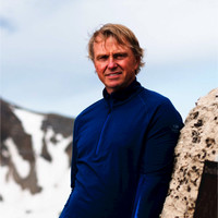 Wesley Edens