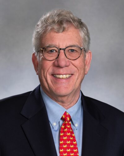 Edmund P Segner III