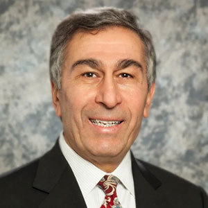 John Farahi