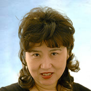 Lisa Feng