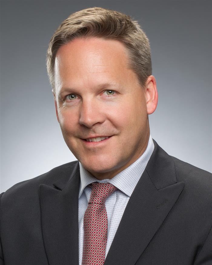Robert J Fleming