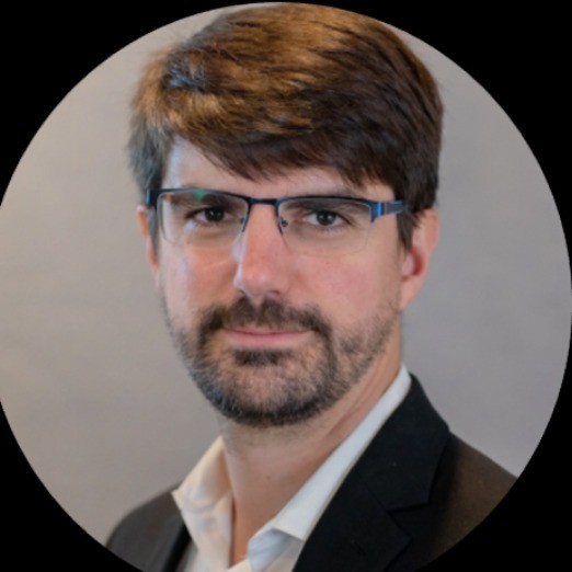 Florent Heidet