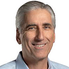 Ronald J. Forest