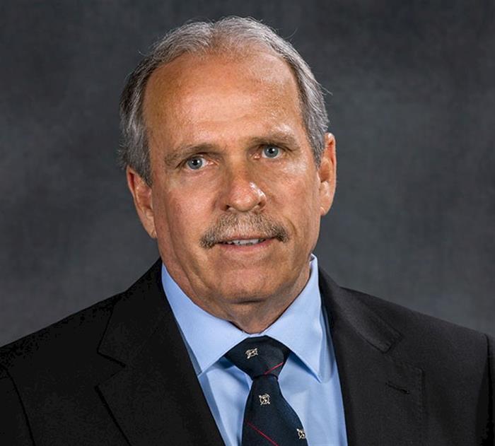Gerald Michael Aberle
