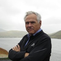 Peter Gray