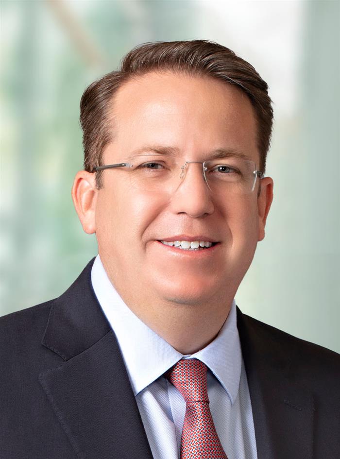 Eric M. Green