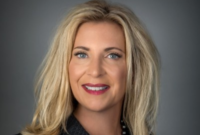 Sara Grootwassink Lewis