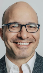 Hadi Partovi