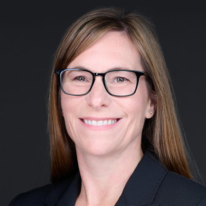 Jessie Hanrahan