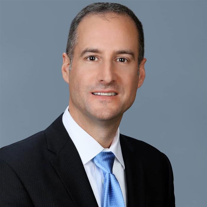 Eric H Hart