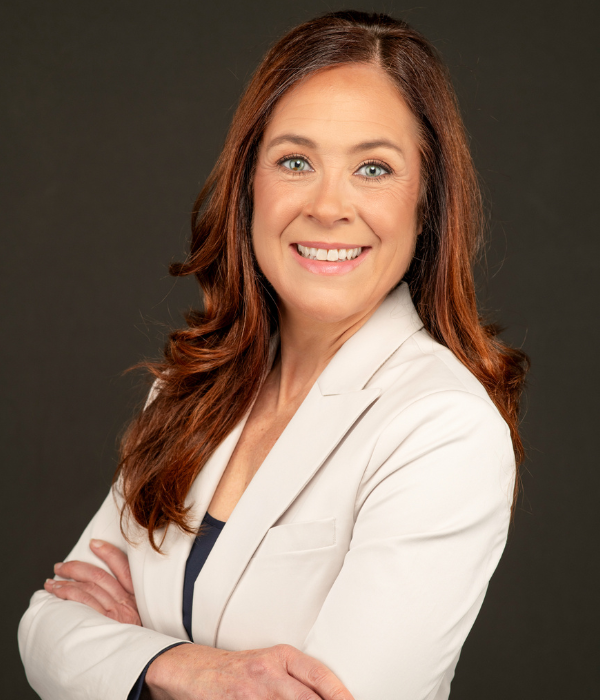 Juliane M Hefel