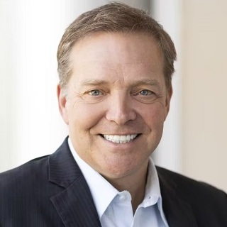 Adrian James Holt