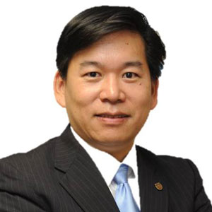 Hsenghung Sam Hsu