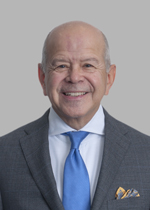 Michael P Huerta