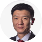 Jack Q Guo