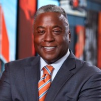 Thomas G Jackson