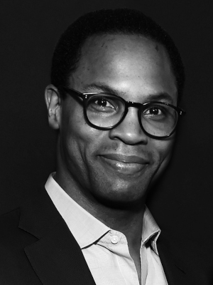 Yusef Jackson