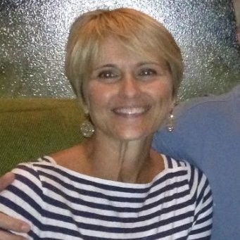 Janet P Froetscher