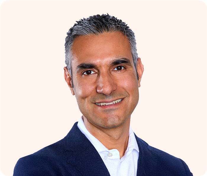 Arif Janmohamed