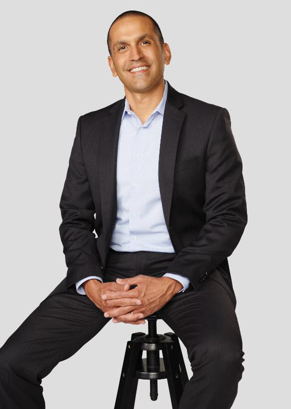 Parham Javaheri