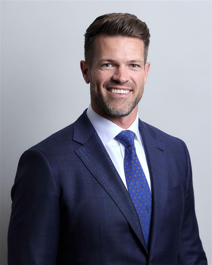 Joshua Jergensen
