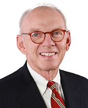 Joseph W Evans